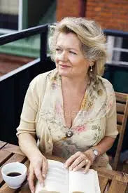 Sarah J.